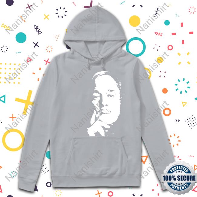 John Cleese Big Head Tee Shirt John Cleese Big Head Tee Shirt