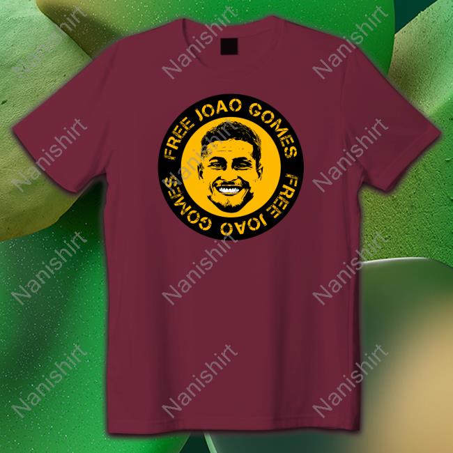 Wolves Shop Free Joao Gomes Long Sleeved T Shirt Wolves Shop Free Joao Gomes Long Sleeved T Shirt