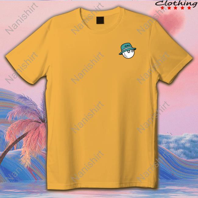 Malbon Golf Tee Malbon Golf Tee