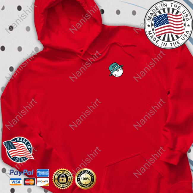 Malbon Golf Tee Malbon Golf Tee