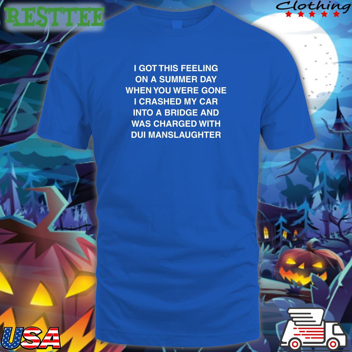 Shirts That Go Hard I Got This Feeling On A Summer Day Original Black Shirt Shirtsthtgohard Shirts That Go Hard I Got This Feeling On A Summer Day Original Black Shirt Shirtsthtgohard