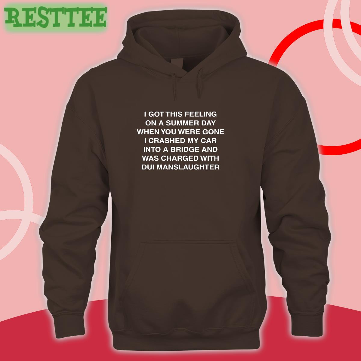 Shirts That Go Hard I Got This Feeling On A Summer Day Original Black Shirt Shirtsthtgohard Shirts That Go Hard I Got This Feeling On A Summer Day Original Black Shirt Shirtsthtgohard