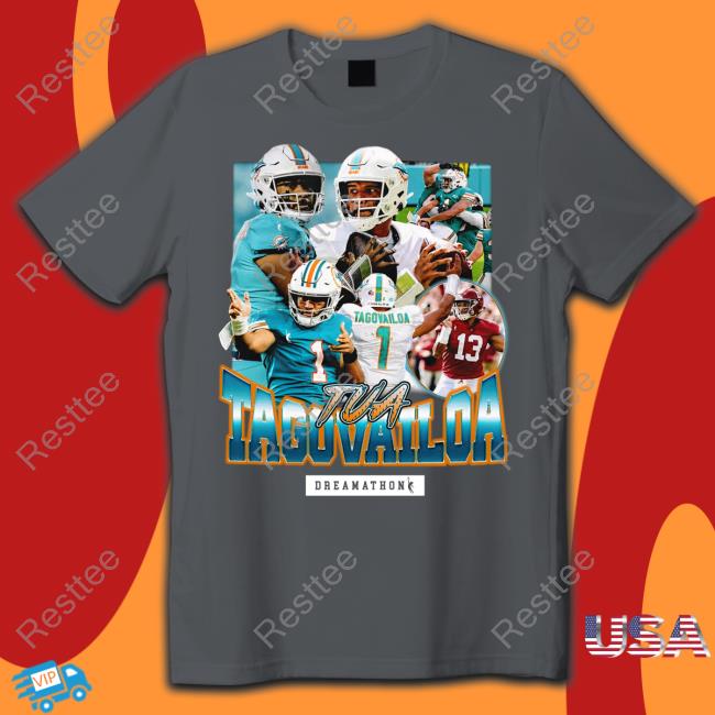 River Cracraft And Jaylen Waddle Tua Tagovailoa T Shirt River Cracraft And Jaylen Waddle Tua Tagovailoa T Shirt