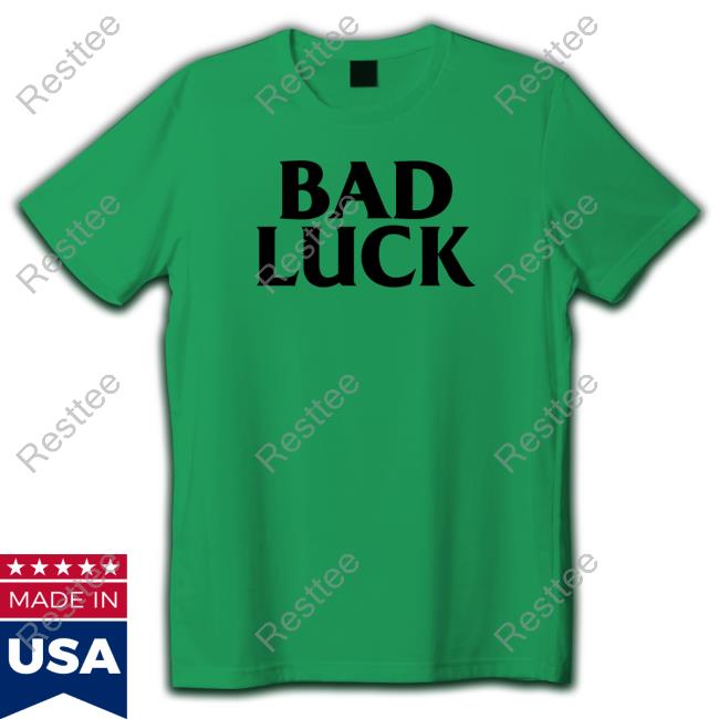 Wasteland Bad Luck Shirt Lost Kids Forever Store Long Sleeve Wasteland Bad Luck Shirt Lost Kids Forever Store Long Sleeve