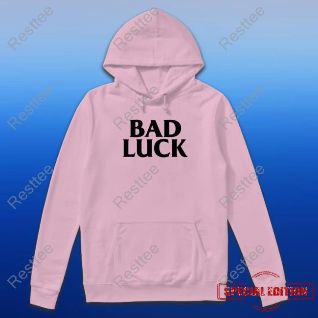 Wasteland Bad Luck Shirt Lost Kids Forever Store Long Sleeve Wasteland Bad Luck Shirt Lost Kids Forever Store Long Sleeve