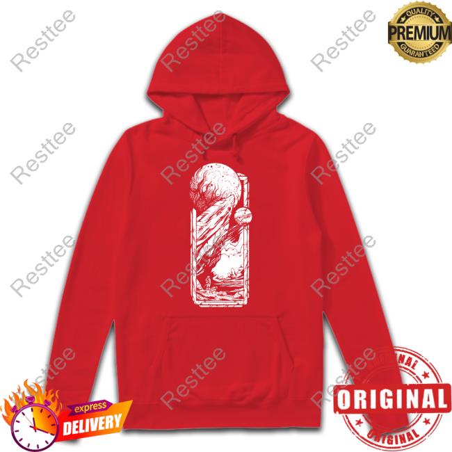 Landscape Shirt Black Landscape Shirt Black