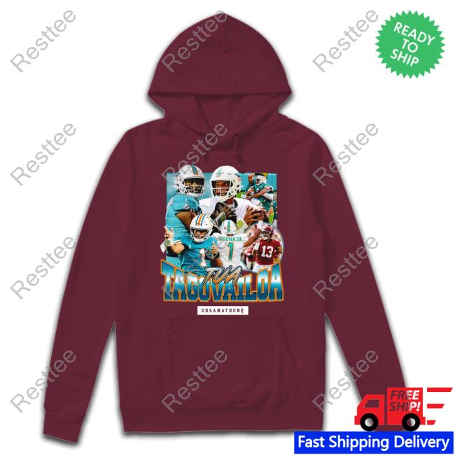 River Cracraft And Jaylen Waddle Tua Tagovailoa T Shirt River Cracraft And Jaylen Waddle Tua Tagovailoa T Shirt