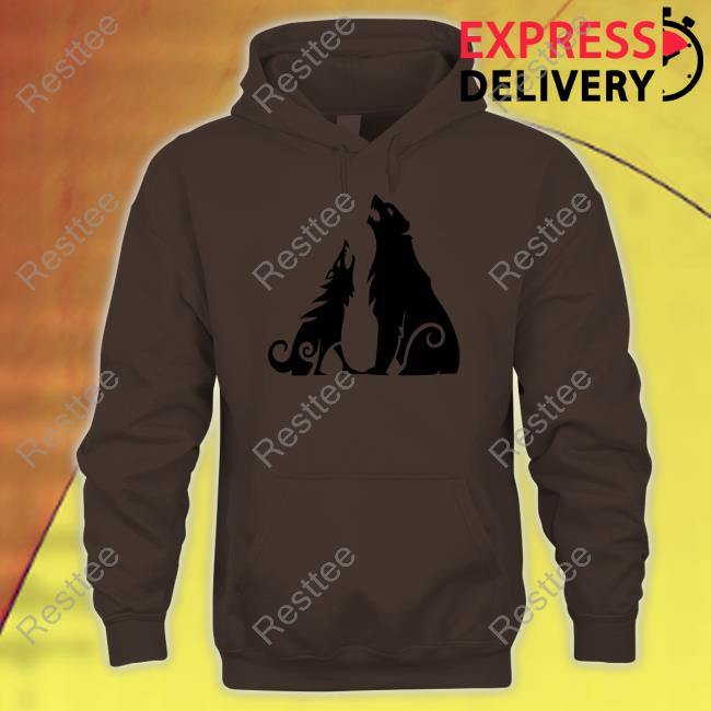 God Of War Ragnarök Bear And Wolf T Shirt Playstation God Of War Ragnarök Bear And Wolf T Shirt Playstation