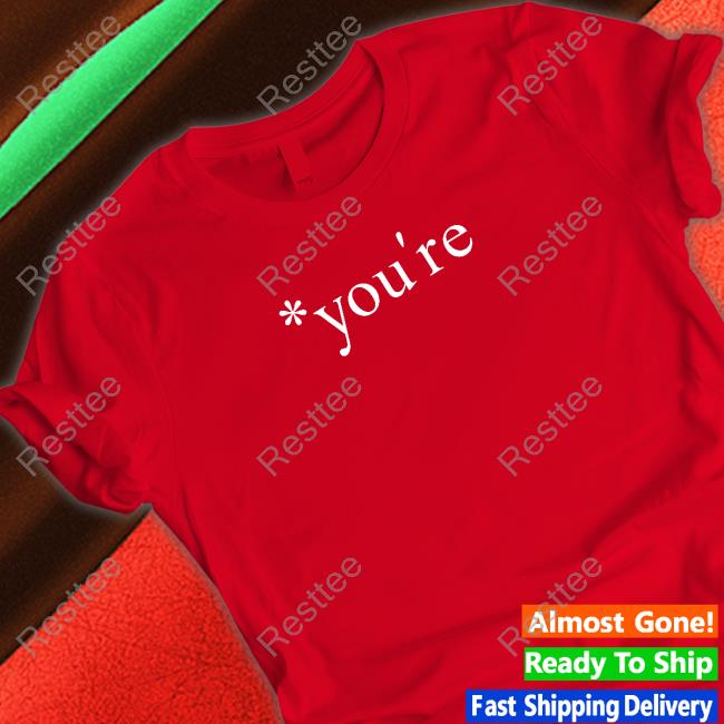 Official Hoarsewares You're Hoodie The Hoarse Whisperer Official Hoarsewares You're Hoodie The Hoarse Whisperer