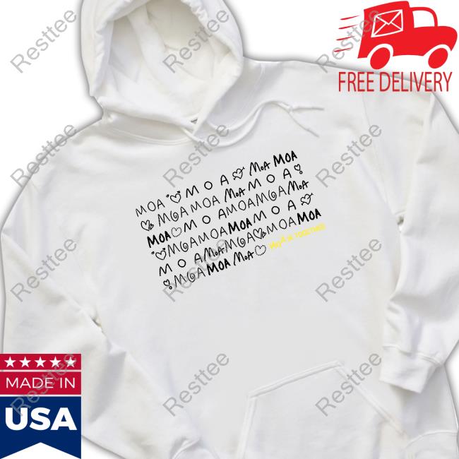 2022 Txt Fanlive Moa X Together T Shirt 2022 Txt Fanlive Moa X Together T Shirt