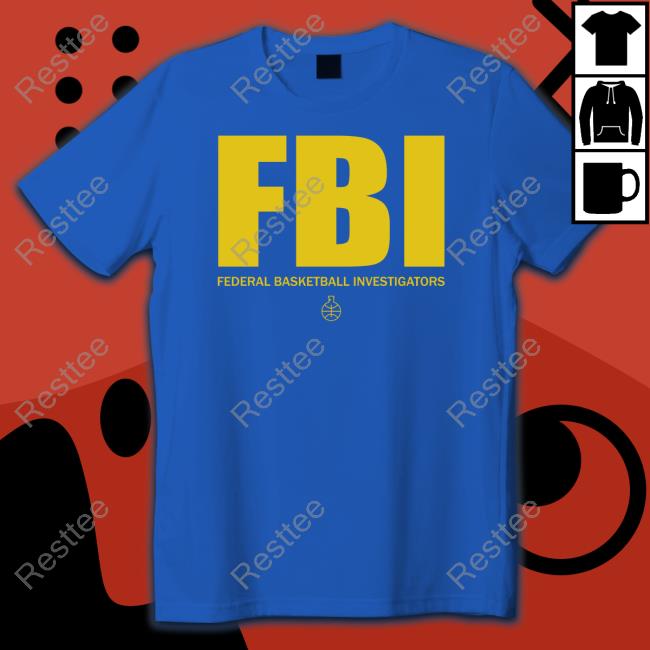 In The Lab Shop The FBI Federal Basketball Investigators Shirt 2022 #1 Ranked Snitch Ref In The Lab Shop The FBI Federal Basketball Investigators Shirt 2022 #1 Ranked Snitch Ref