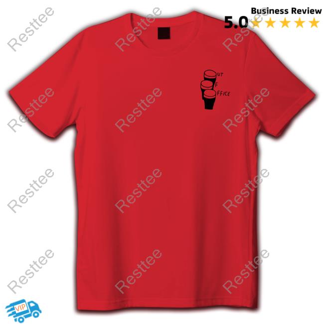 Hephee Out Of Office Crewneck Sweatshirt Hephee Out Of Office Crewneck Sweatshirt