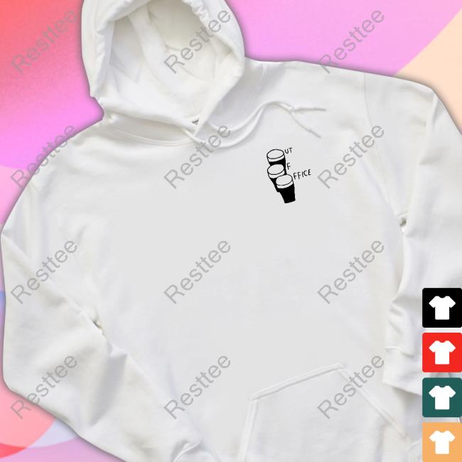 Hephee Out Of Office Crewneck Sweatshirt Hephee Out Of Office Crewneck Sweatshirt