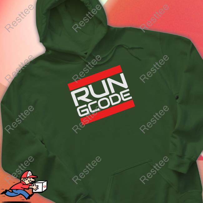Run Gcode Shirts Ctrl Pew Merch Run Gcode Shirts Ctrl Pew Merch
