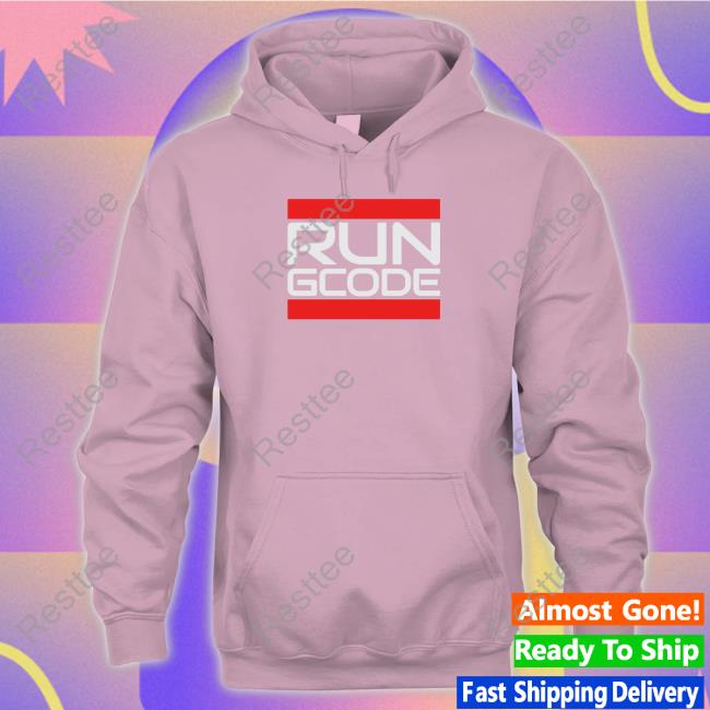 Run Gcode Shirts Ctrl Pew Merch Run Gcode Shirts Ctrl Pew Merch