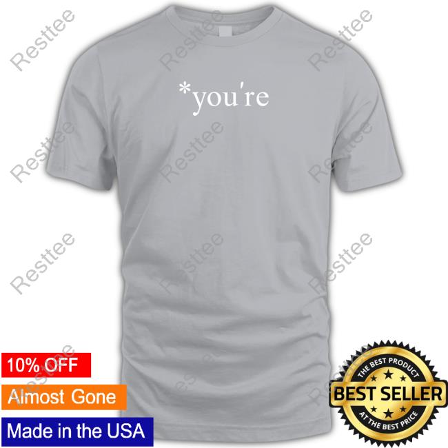 Official Hoarsewares You're Hoodie The Hoarse Whisperer Official Hoarsewares You're Hoodie The Hoarse Whisperer