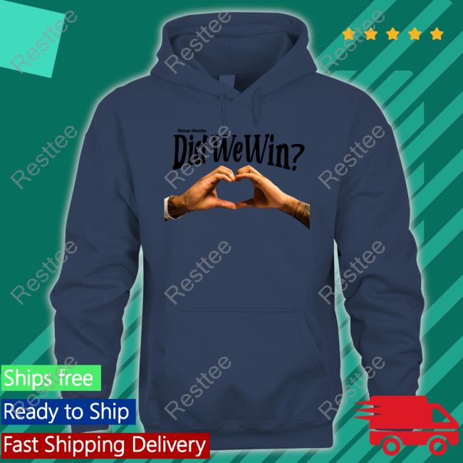 Damar Hamlin Did We Win Shirt White Damar Hamlin Did We Win Shirt White