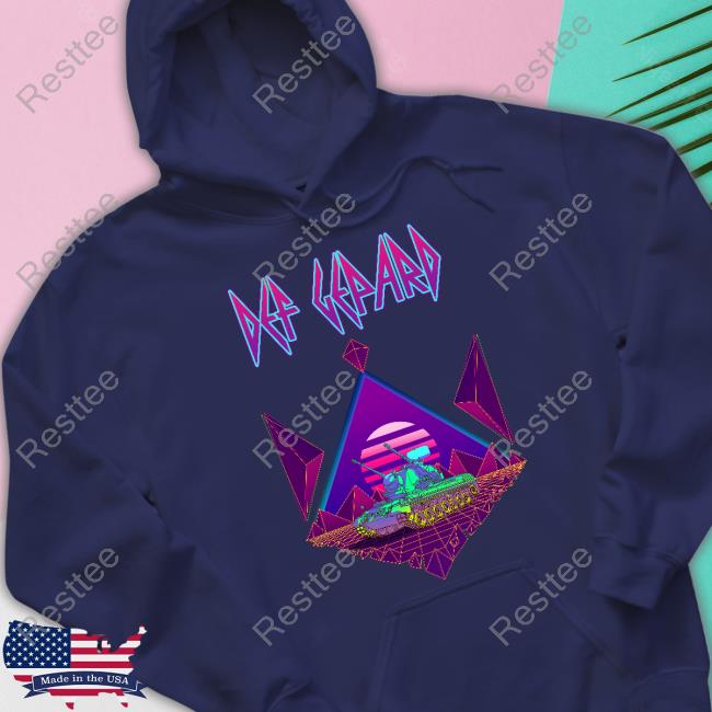 Official Saint Javelin Merch Def Gepard Tee Shirt Official Saint Javelin Merch Def Gepard Tee Shirt