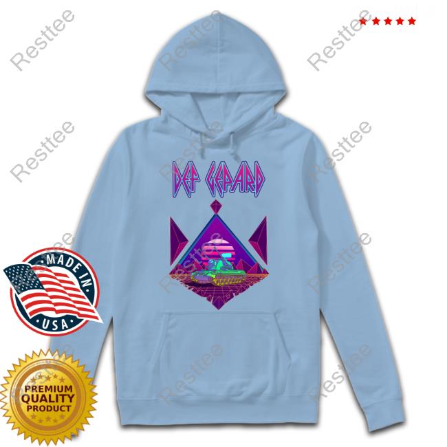 Official Saint Javelin Merch Def Gepard Tee Shirt Official Saint Javelin Merch Def Gepard Tee Shirt