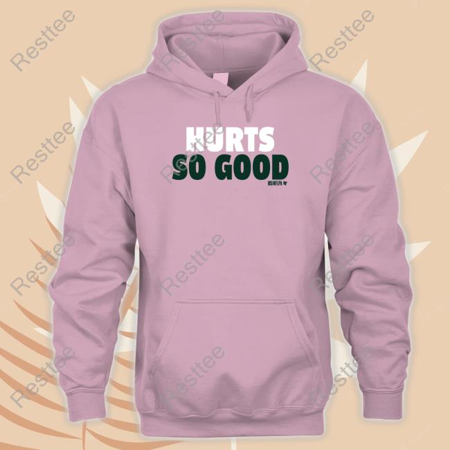 Jalen Hurts So Good Tee Shirt Jalen Hurts So Good Tee Shirt