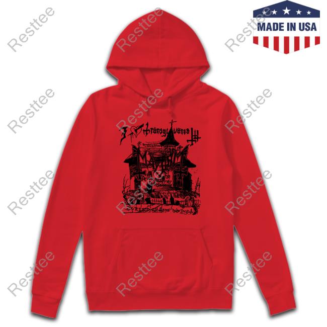 Official The True Mayhem Merch Transylvania Shirt Artist First Shop Official The True Mayhem Merch Transylvania Shirt Artist First Shop