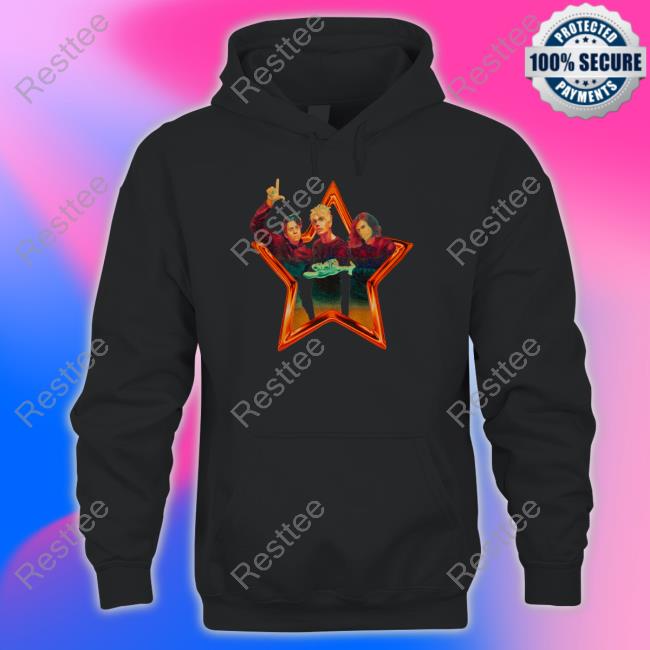 Waterparks Star Limited Edition White Tee Shirt Waterparks Star Limited Edition White Tee Shirt