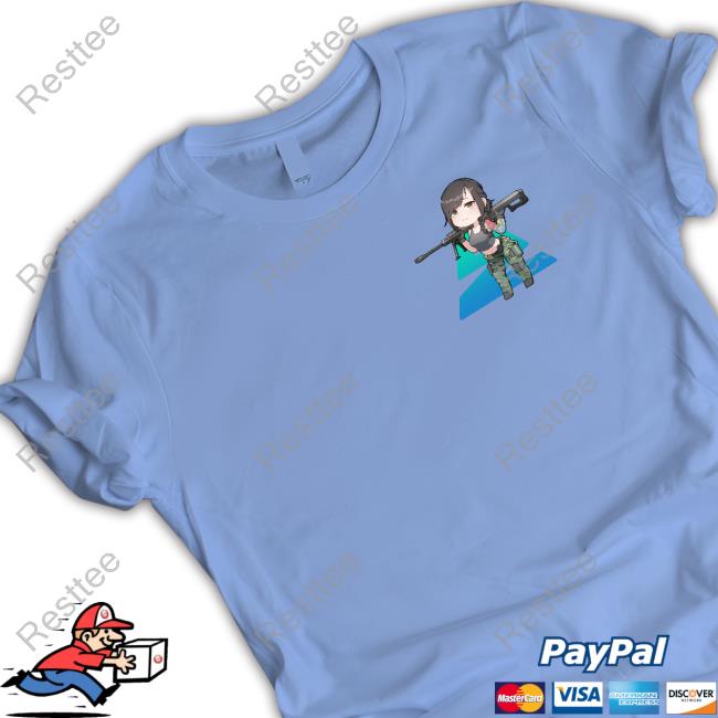 Alex Zedra Zedra Cartoon Logo Shirts Alex Zedra Zedra Cartoon Logo Shirts