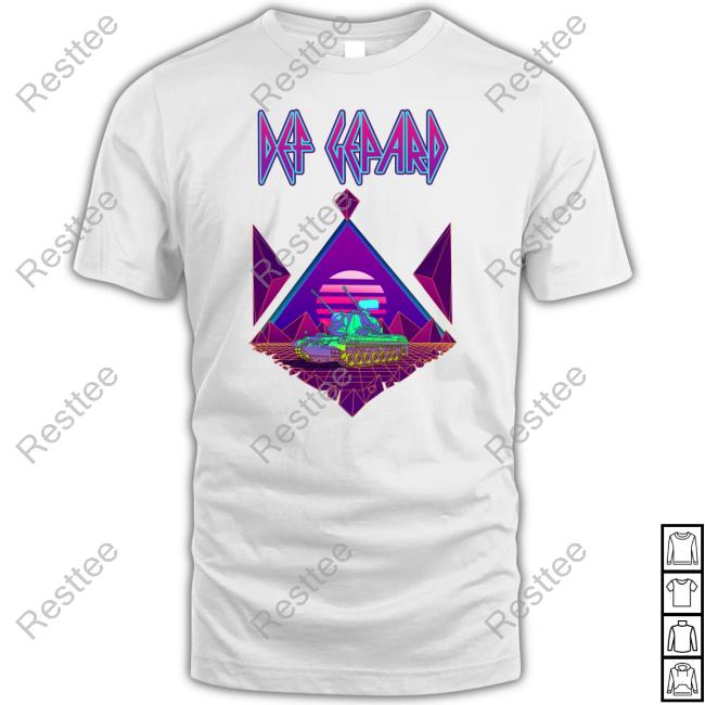 Official Saint Javelin Merch Def Gepard Tee Shirt Official Saint Javelin Merch Def Gepard Tee Shirt