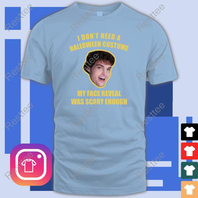 I Don't Need A Halloween Costume Hooded Sweatshirt Soph Seapicklz I Don't Need A Halloween Costume Hooded Sweatshirt Soph Seapicklz