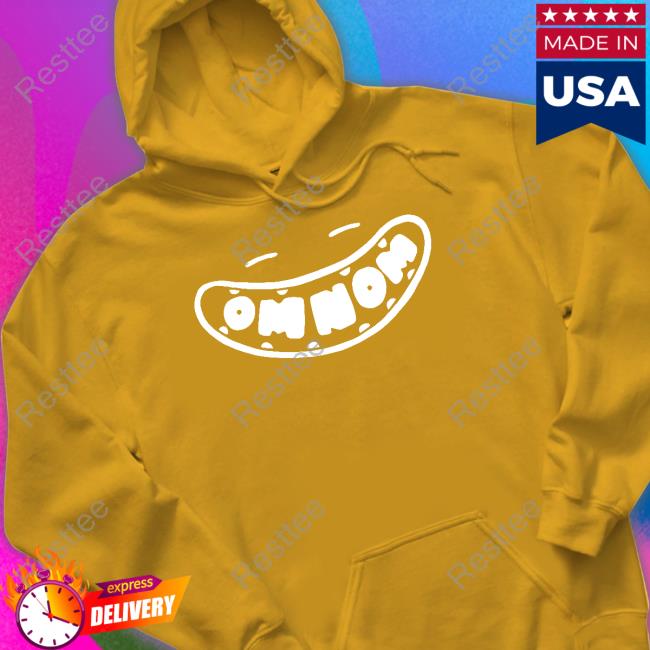 Official Omnom Store OMNOM Logo Shirts Official Omnom Store OMNOM Logo Shirts