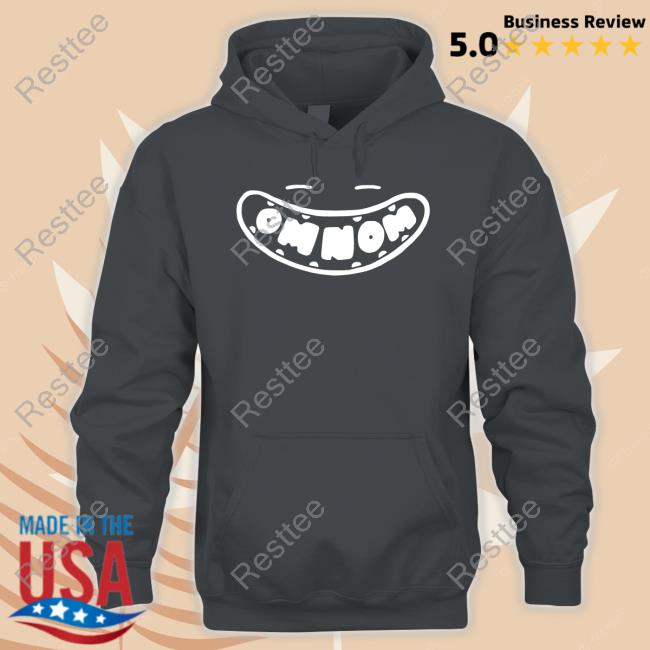 Official Omnom Store OMNOM Logo Shirts Official Omnom Store OMNOM Logo Shirts
