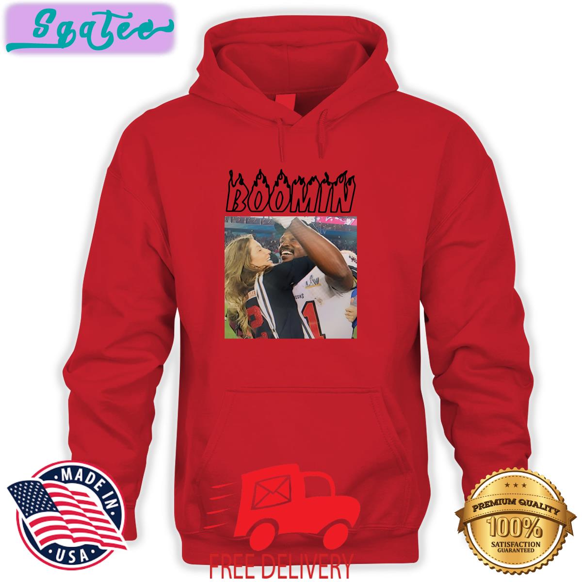 Boomin Store Bowl Boomin Long Sleeve Tee Shirt Ab84 Boomin Store Bowl Boomin Long Sleeve Tee Shirt Ab84