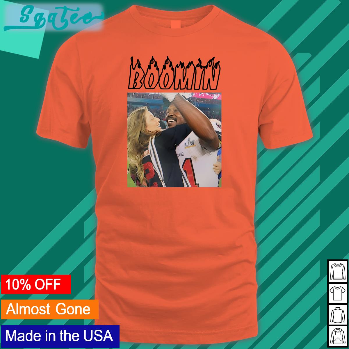 Boomin Store Bowl Boomin Long Sleeve Tee Shirt Ab84 Boomin Store Bowl Boomin Long Sleeve Tee Shirt Ab84