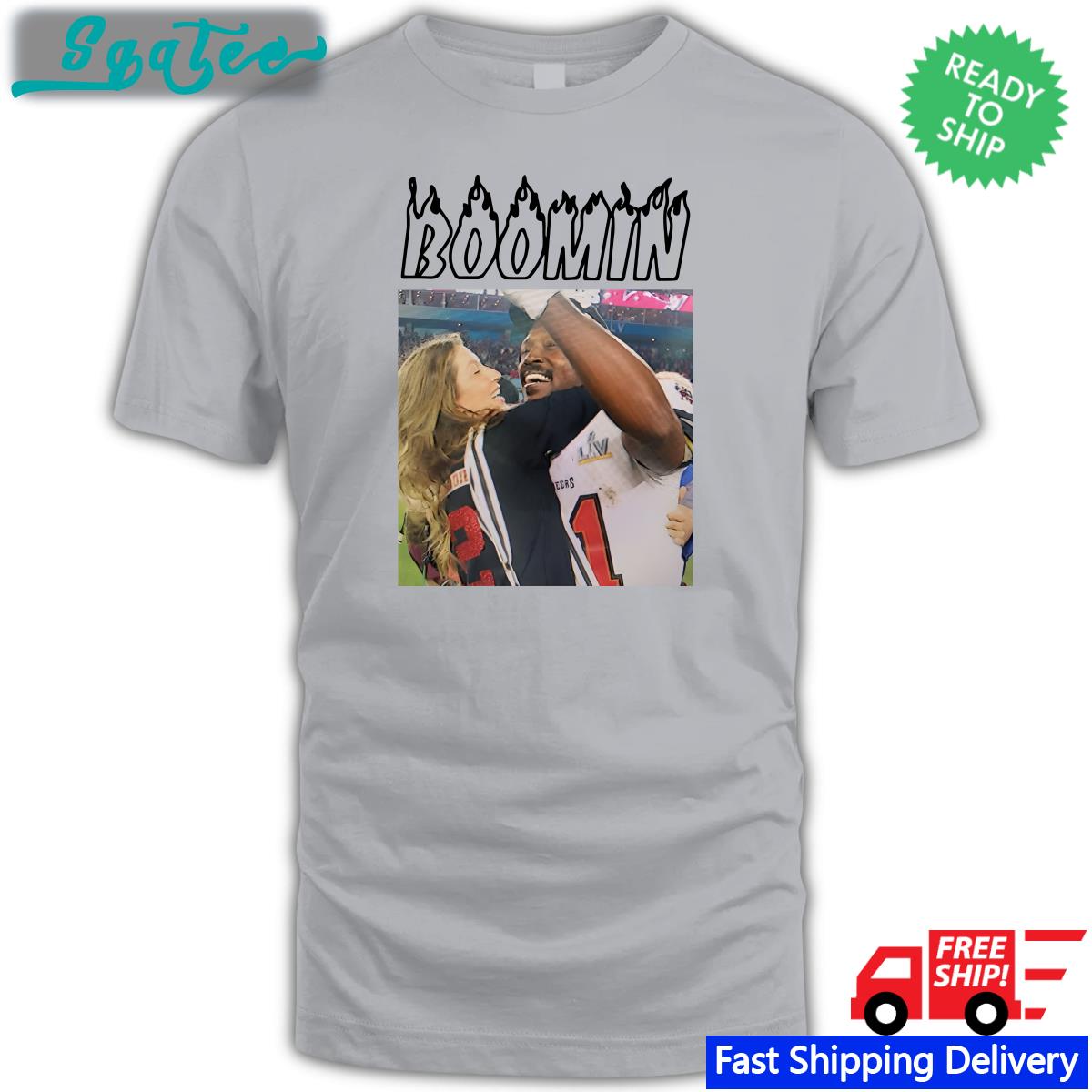 Boomin Store Bowl Boomin Long Sleeve Tee Shirt Ab84 Boomin Store Bowl Boomin Long Sleeve Tee Shirt Ab84