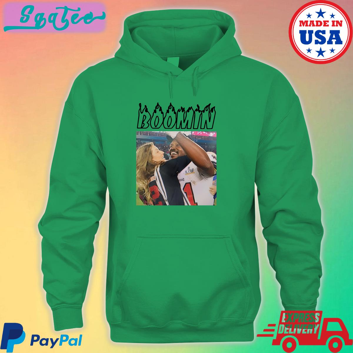 Boomin Store Bowl Boomin Long Sleeve Tee Shirt Ab84 Boomin Store Bowl Boomin Long Sleeve Tee Shirt Ab84