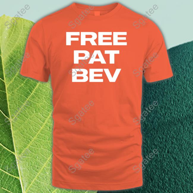 Rone’S Gamblin Corner Free Pat Bev Tee Barstool Sports Store Rone’S Gamblin Corner Free Pat Bev Tee Barstool Sports Store