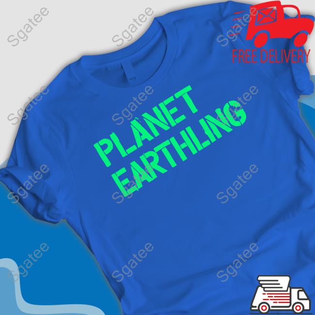 Punkmasters Planet Earthling Sweatshirt Annie Zalesk Punkmasters Planet Earthling Sweatshirt Annie Zalesk