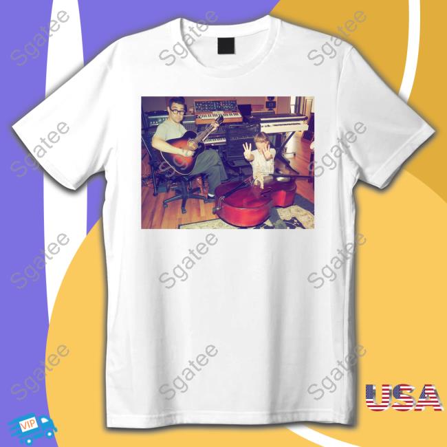 Official Taylor Swift 33Rd Birthday In The Studio Shirt T-Shirt Official Taylor Swift 33Rd Birthday In The Studio Shirt T-Shirt