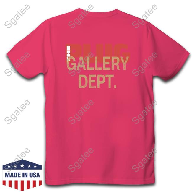 Gallery Dept Merch Official Toymaker Cap Gallery Dept Merch Official Toymaker Cap