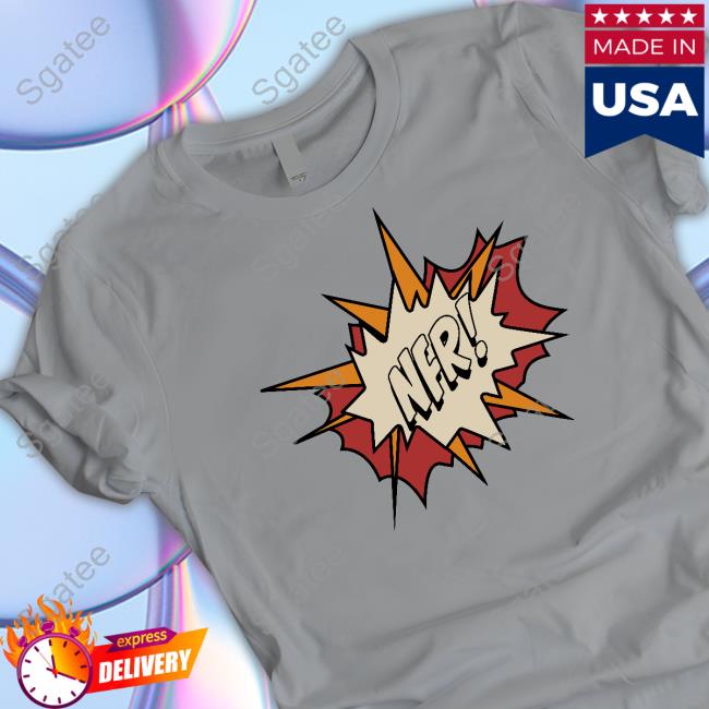 Official Nfr! Hoodie Official Nfr! Hoodie