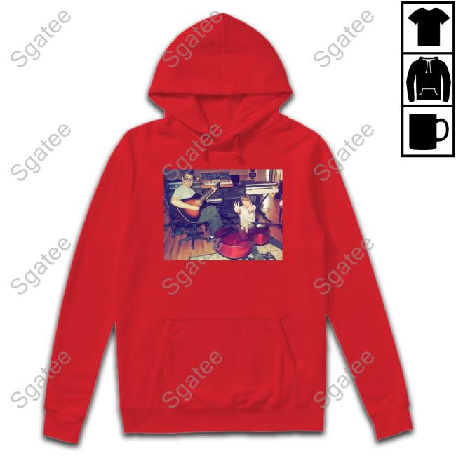 Official Taylor Swift 33Rd Birthday In The Studio Shirt T-Shirt Official Taylor Swift 33Rd Birthday In The Studio Shirt T-Shirt