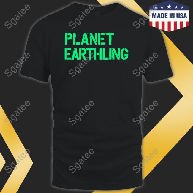 Punkmasters Planet Earthling Sweatshirt Annie Zalesk Punkmasters Planet Earthling Sweatshirt Annie Zalesk