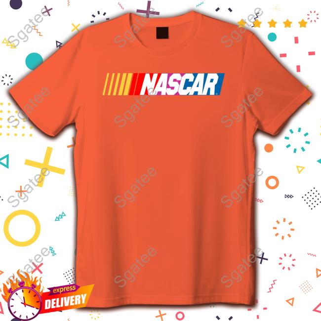 Nashcar Tee Shirt Nashcar Tee Shirt