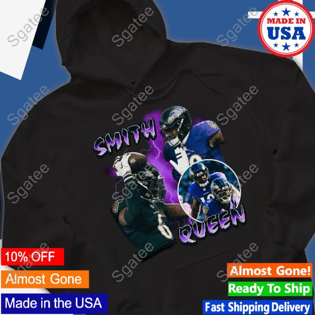 Official Smith Queen T Shirts Official Smith Queen T Shirts