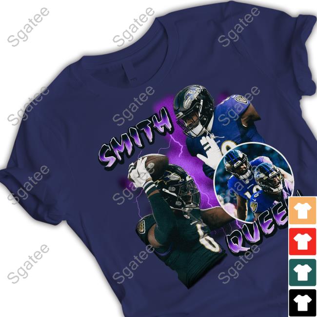 Official Smith Queen T Shirts Official Smith Queen T Shirts