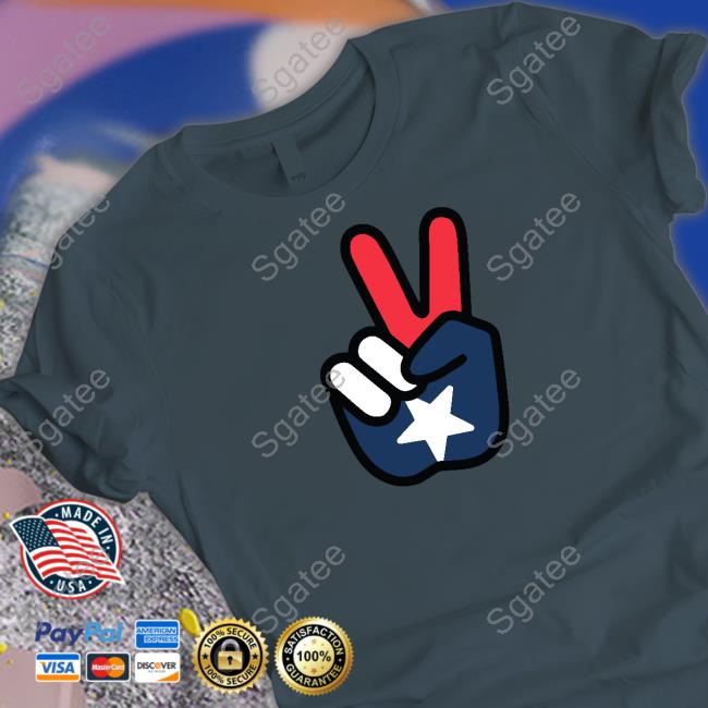 Bullzerk Shop Peace Sign Cap Bullzerk Shop Peace Sign Cap