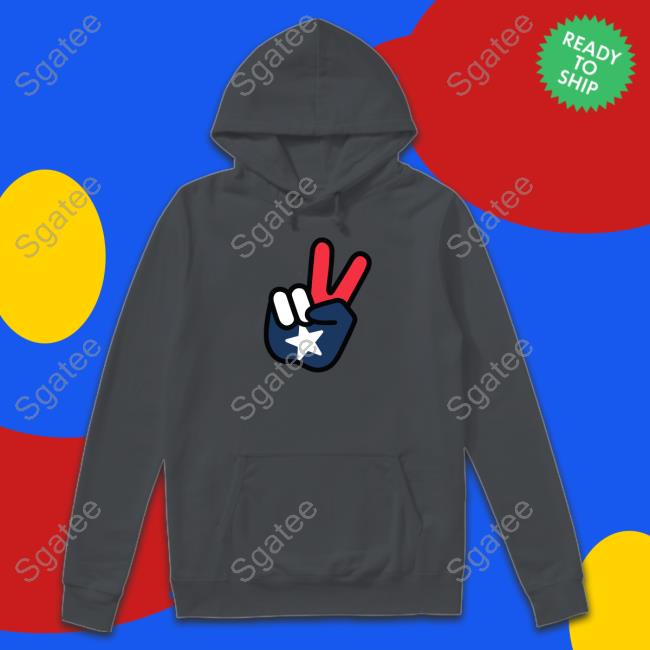 Bullzerk Shop Peace Sign Cap Bullzerk Shop Peace Sign Cap