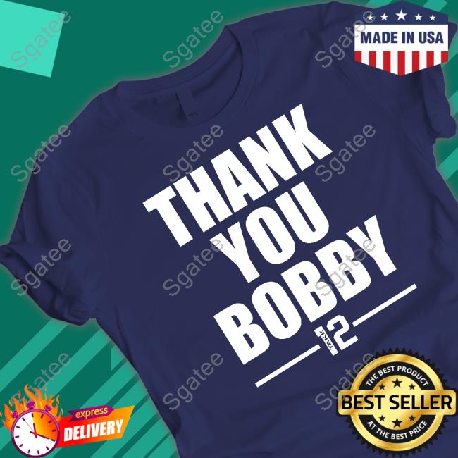 Thank You Bobby Take 12 Shirt BlitzTheSeahawk Thank You Bobby Take 12 Shirt BlitzTheSeahawk