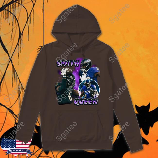 Official Smith Queen T Shirts Official Smith Queen T Shirts