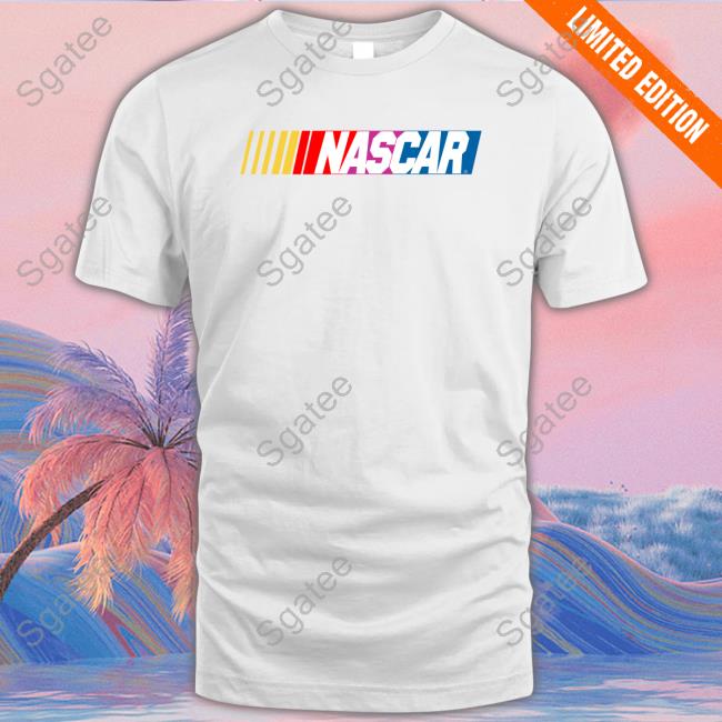 Nashcar Tee Shirt Nashcar Tee Shirt